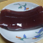 岡本為吉本舗 - 小城羊羹