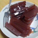 岡本為吉本舗 - 小城羊羹