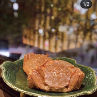 銀座 蟹みつ - 