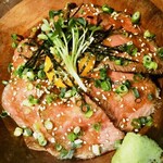 桜丘肉バル GOTTSU - 