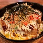 Tongarashi - 