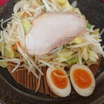 ラーメン 杉田家 - 