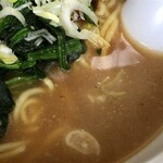 ジャンボラーメンやない - 