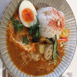 カフェ モーツァルト メトロ - 