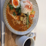 カフェ モーツァルト メトロ - 