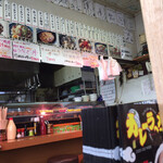 マルトマ食堂 - 