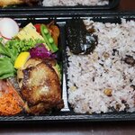 ラ コッペ - ラコッペ特製弁当1,000円