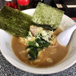 ジャンボラーメンやない - 