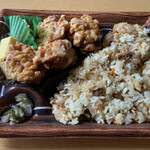 オリジン弁当 - 