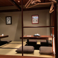 名古屋 魚しゃぶ 濱の季 - 