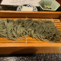 名古屋 魚しゃぶ 濱の季 - 