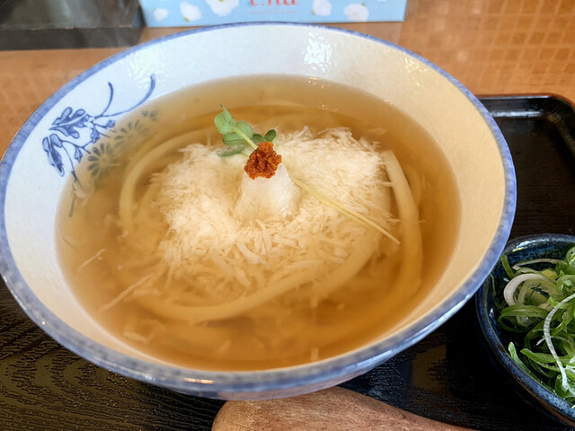 山もみじ 木葉 うどん 食べログ