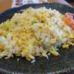 Ikkoku dou - 玉子炒飯