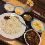 松屋 西中島店 - 