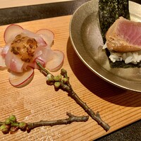 ぎんざ 一二岐 - 