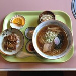 こま食堂 - 