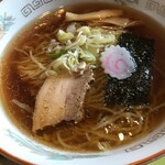 こま食堂 - 