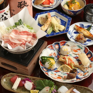 魚料理 ふじい_1