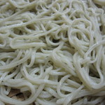 朋 - 見事な「水切り」、丁寧な仕事振りﾃﾞｽ・・