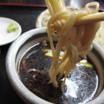 朋 - どっぷりと潜らせ、喰らう！