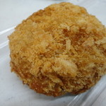お惣菜のまつおか - 肉じゃがコロッケ