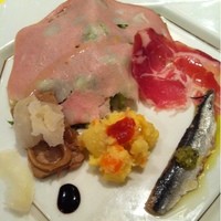 リストランテ ラ チャウ - 