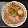 京都 麺屋たけ井 阪急梅田店