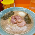 ラーメンショップ - 