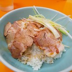 ラーメンショップ - 