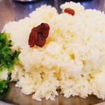 カレーの店 ガン爺 - 