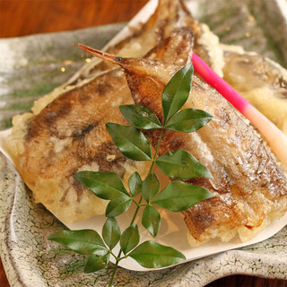 魚料理 ふじい_2