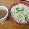 中華そばと海鮮丼 サバ6製麺所 心斎橋店