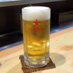 葵 - サッポロ生ビール