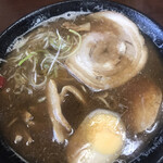 きむら屋 - 中華そば