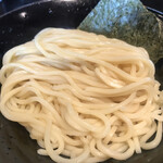 つけ麺屋しずく - 