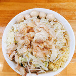 らーめん つの旨 - 