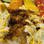 Spicy Motel CURRY&GRILL - 