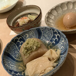 Azabu Shuu - 