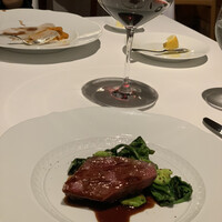 エルミタージュ ドゥ タムラ - 