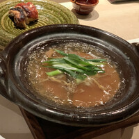 麻布 秀 - 