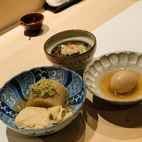 麻布 秀 - 