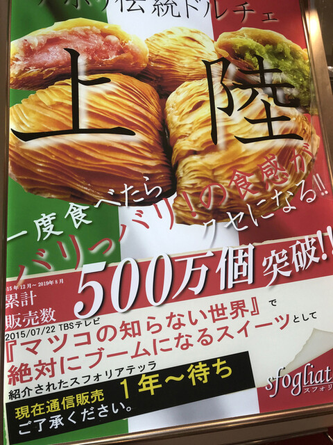 マツコの知らない世界で絶賛された スフォリアテッラ を食す By カメさん7 カフェ オスピターレ 博多 カフェ 食べログ マツコの知らない世界で絶賛された スフォリアテッラ を食す By カメさん7 カフェ オスピターレ 博多 カフェ 食べログ