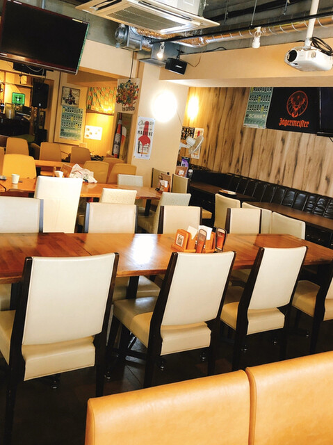 相模大野でおしゃれランチならここ おすすめのお店選 食べログまとめ