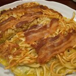 Okonomiyaki Yokoduna - 