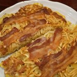 Okonomiyaki Yokoduna - 