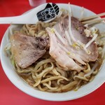 ラーメン二郎 - 