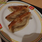 餃子の王将 - 餃子