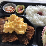 ごはん家 梨川 - 料理写真: