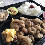 ごはん家 梨川 - 