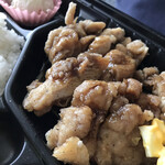 ごはん家 梨川 - 